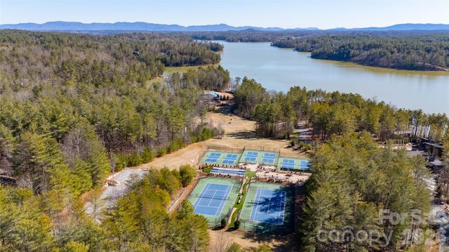 2004 Fergusons Folly Drive, Nebo, NC 28761