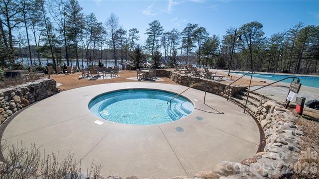 2004 Fergusons Folly Drive, Nebo, NC 28761