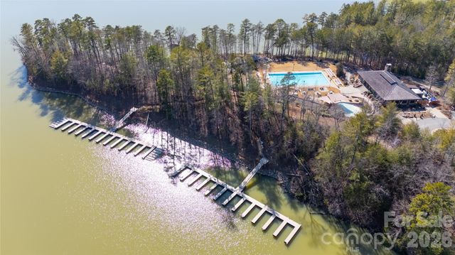 2004 Fergusons Folly Drive, Nebo, NC 28761