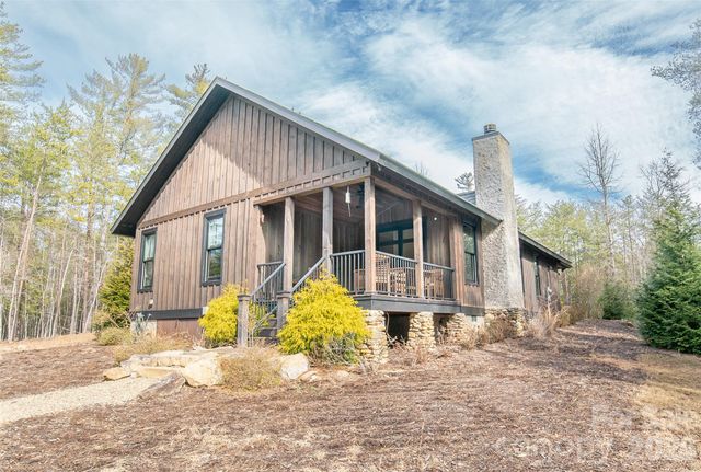 2004 Fergusons Folly Drive, Nebo, NC 28761