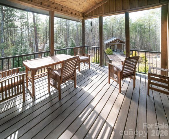 2004 Fergusons Folly Drive, Nebo, NC 28761