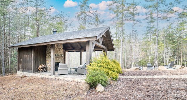 2004 Fergusons Folly Drive, Nebo, NC 28761