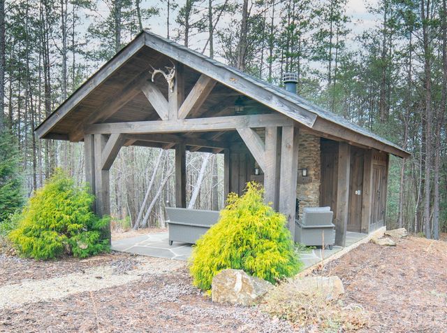 2004 Fergusons Folly Drive, Nebo, NC 28761