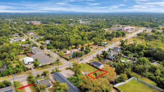 0 Bonita Avenue, Houston, TX 77016