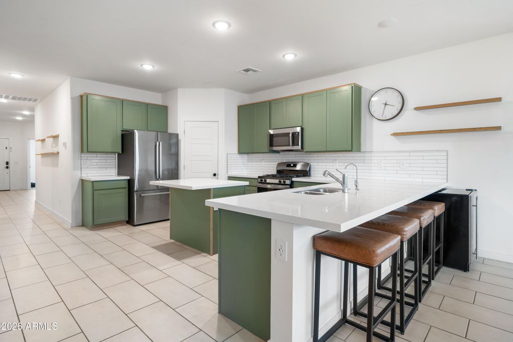 35391 W SANTA MONICA Avenue, Maricopa, AZ 85138 — photo 4