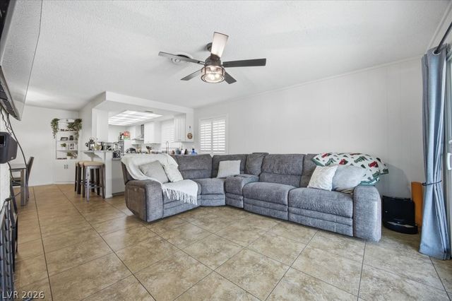 4207 Snead Drive, Las Vegas, NV 89107