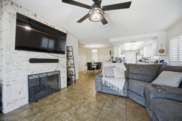 4207 Snead Drive, Las Vegas, NV 89107