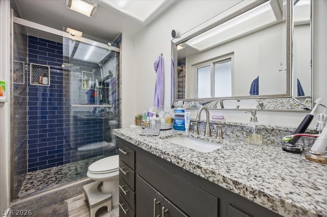 4207 Snead Drive, Las Vegas, NV 89107