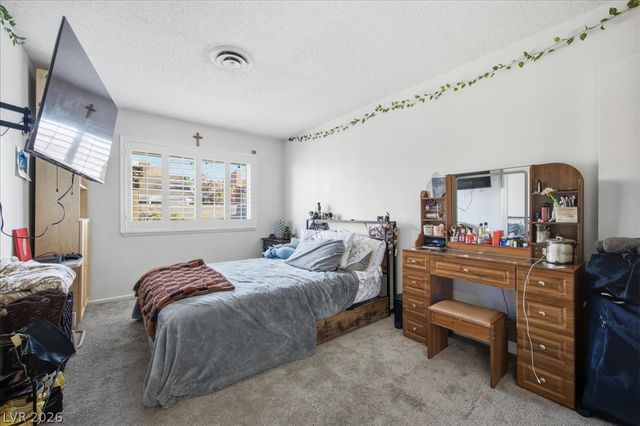 4207 Snead Drive, Las Vegas, NV 89107