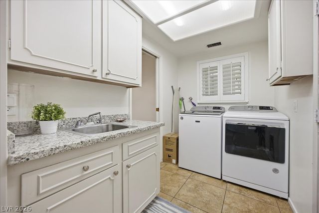 4207 Snead Drive, Las Vegas, NV 89107