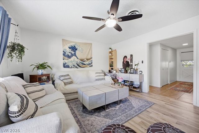 4207 Snead Drive, Las Vegas, NV 89107