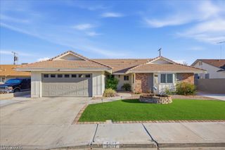 4207 Snead Drive, Las Vegas, NV 89107