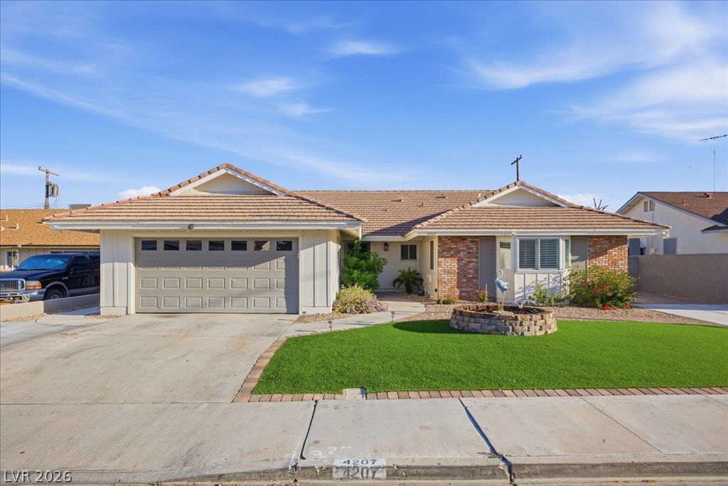 4207 Snead Drive, Las Vegas, NV 89107