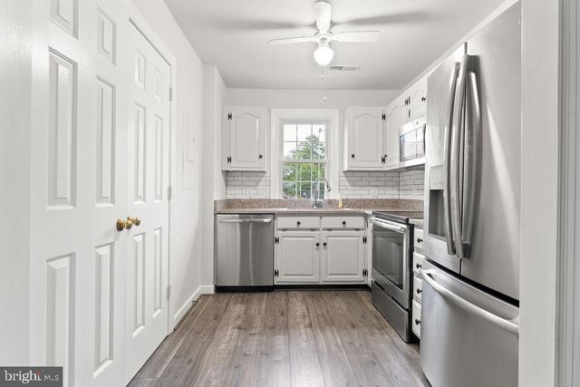 1424 KENMORE AVE, Fredericksburg, VA 22401