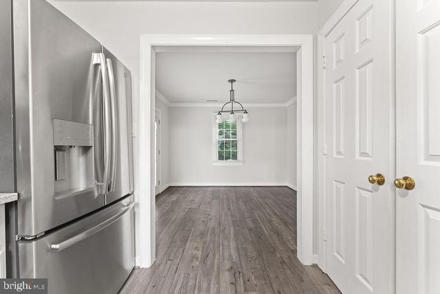 1424 KENMORE AVE, Fredericksburg, VA 22401