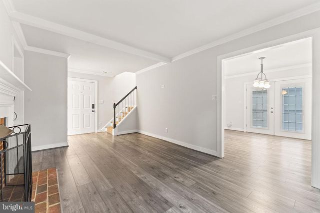 1424 KENMORE AVE, Fredericksburg, VA 22401