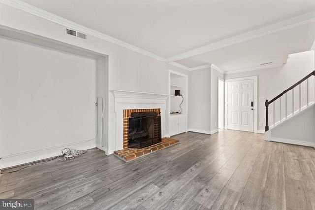 1424 KENMORE AVE, Fredericksburg, VA 22401