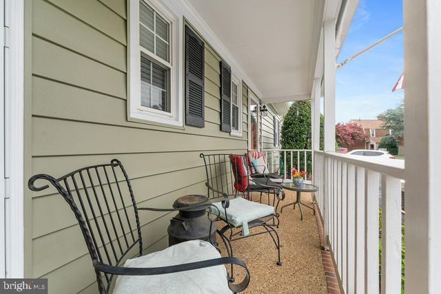 1424 KENMORE AVE, Fredericksburg, VA 22401