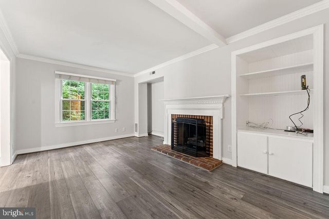 1424 KENMORE AVE, Fredericksburg, VA 22401