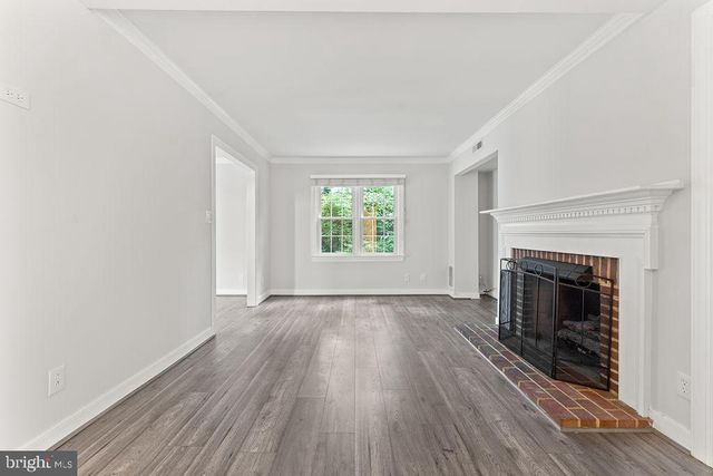 1424 KENMORE AVE, Fredericksburg, VA 22401