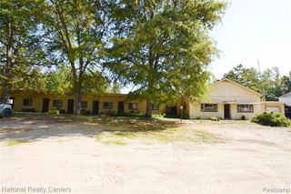 2174 Clear Lake N Clear Lake Road, West Branch, MI 48661