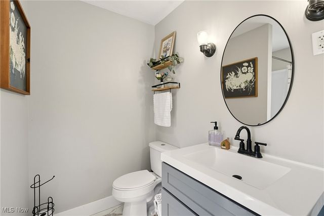 2043 Conwill Road, Stow, OH 44224