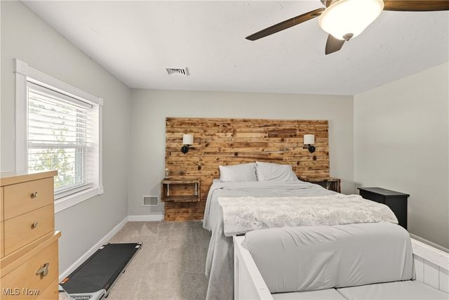 2043 Conwill Road, Stow, OH 44224