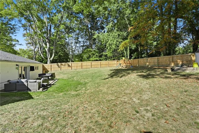 2043 Conwill Road, Stow, OH 44224