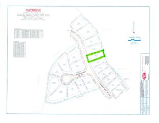 3604 Bayridge Drive, Bristol, IN 46507