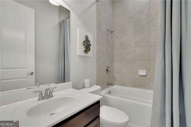 1145 Waters Way, Kennesaw, GA 30152