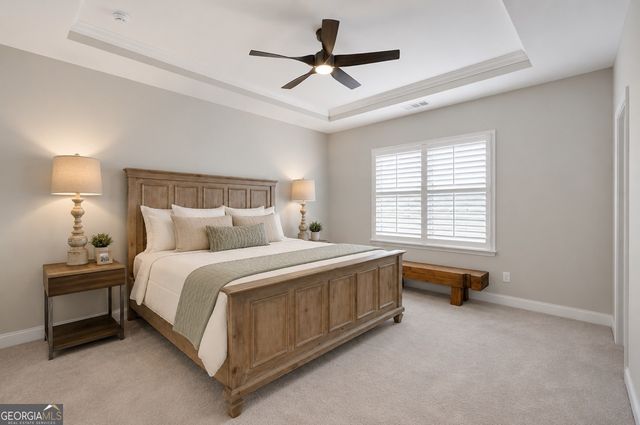 1145 Waters Way, Kennesaw, GA 30152