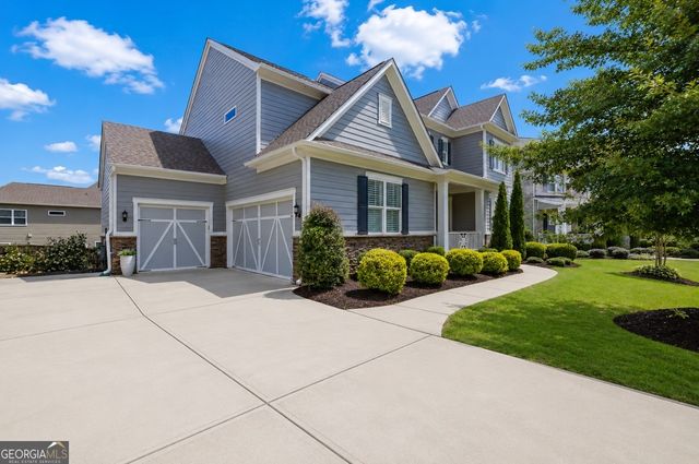 1145 Waters Way, Kennesaw, GA 30152