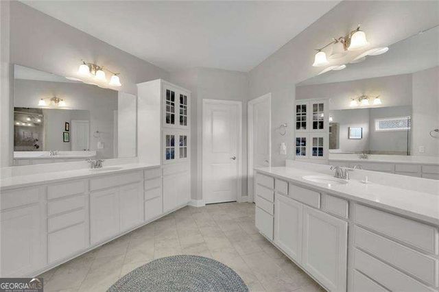 1145 Waters Way, Kennesaw, GA 30152