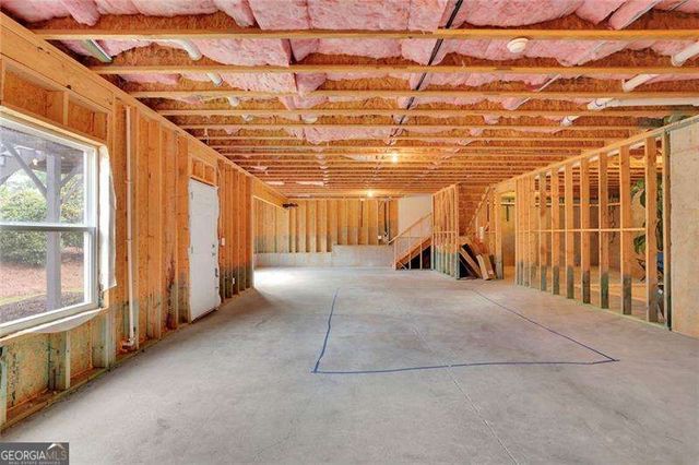 1145 Waters Way, Kennesaw, GA 30152