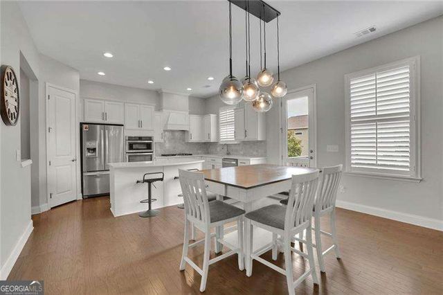 1145 Waters Way, Kennesaw, GA 30152