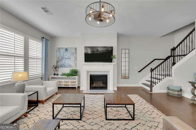 1145 Waters Way, Kennesaw, GA 30152