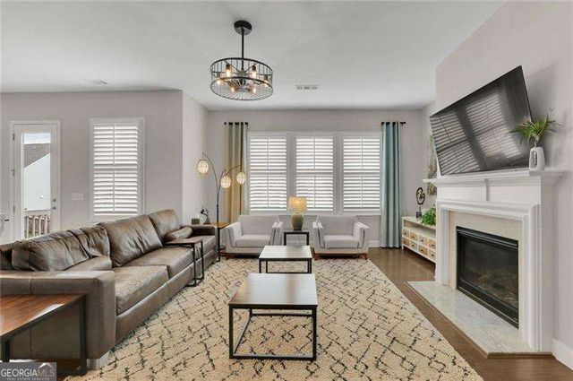 1145 Waters Way, Kennesaw, GA 30152
