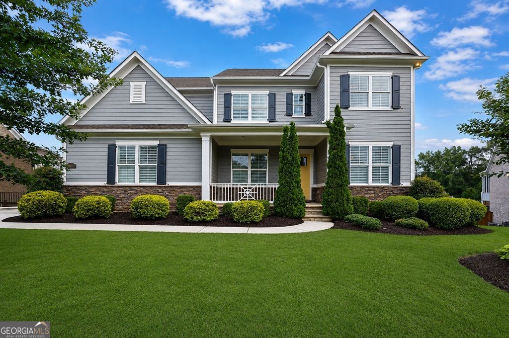1145 Waters Way, Kennesaw, GA 30152
