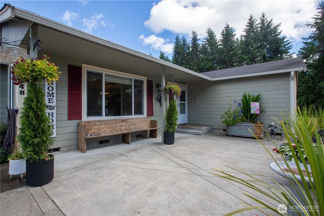 10548 179th Avenue SW, Rochester, WA 98579