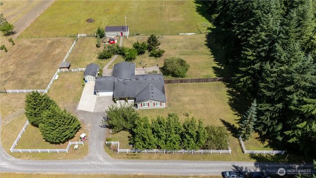 10548 179th Avenue SW, Rochester, WA 98579