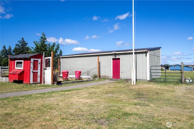 10548 179th Avenue SW, Rochester, WA 98579