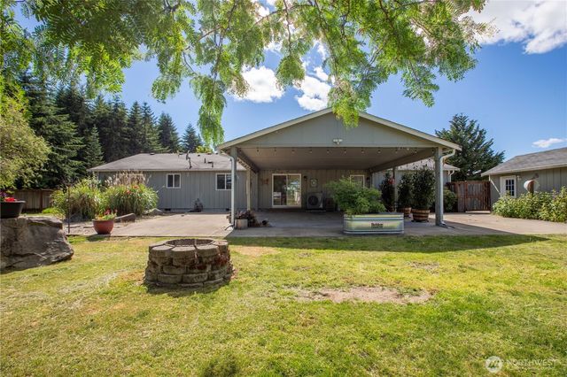 10548 179th Avenue SW, Rochester, WA 98579