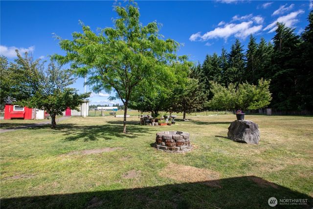 10548 179th Avenue SW, Rochester, WA 98579