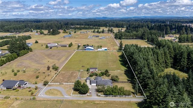 10548 179th Avenue SW, Rochester, WA 98579