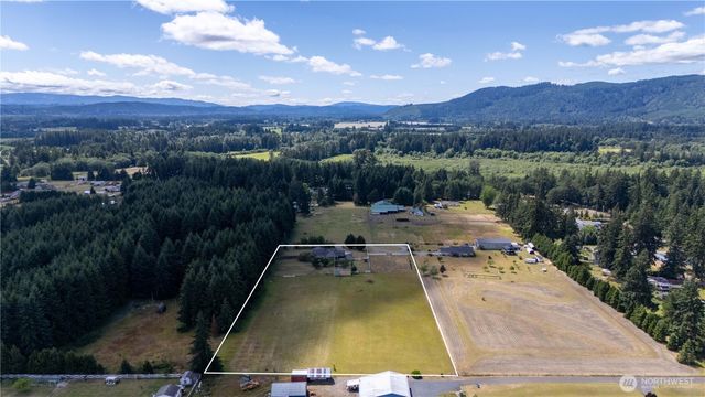 10548 179th Avenue SW, Rochester, WA 98579