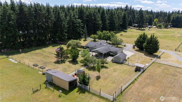 10548 179th Avenue SW, Rochester, WA 98579