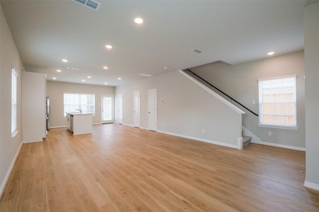 6434 New York Street, Houston, TX 77021