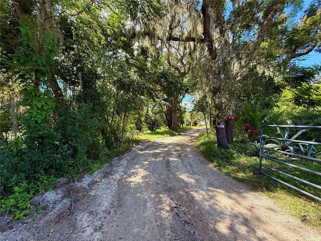 696 N SUNSET DRIVE, Mount Dora, FL 32757