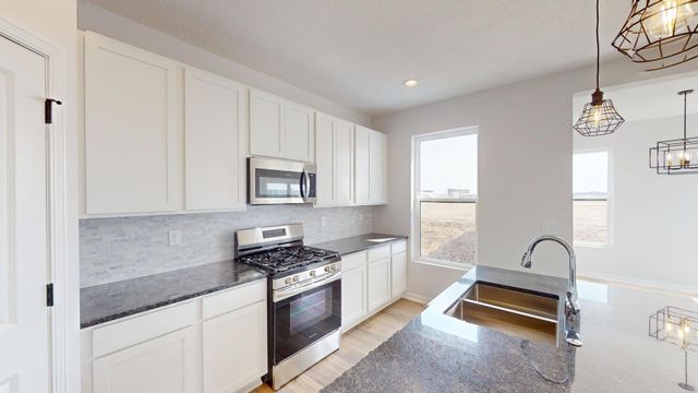 Lot C7 Crabapple Avenue, Cortland, IL 60112