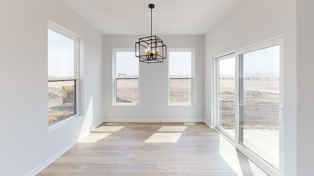 Lot C7 Crabapple Avenue, Cortland, IL 60112